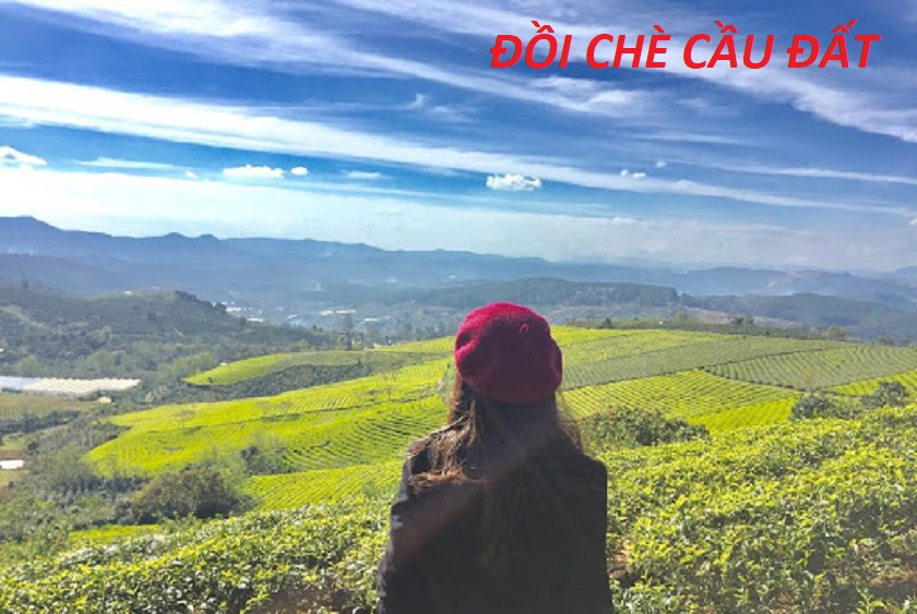 tour du lịch đà lạt