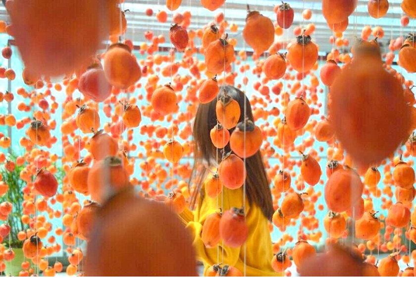 cổng trời đà lạt