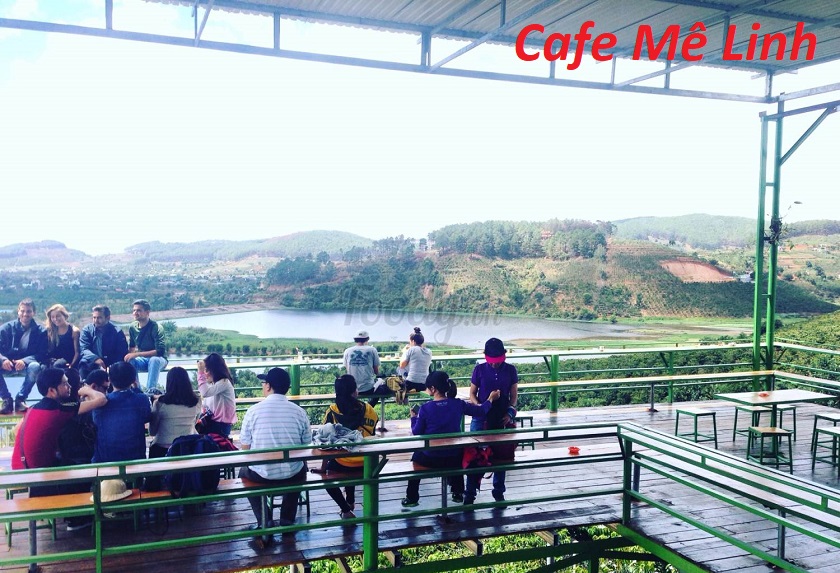 tour đà lạt
