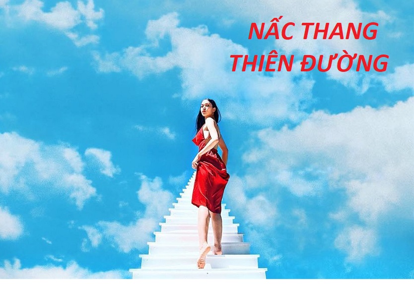 nấc thang thiên đường đà lạt
