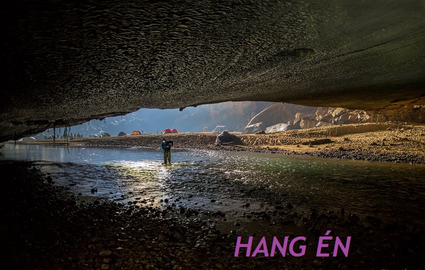HANG-ÉN