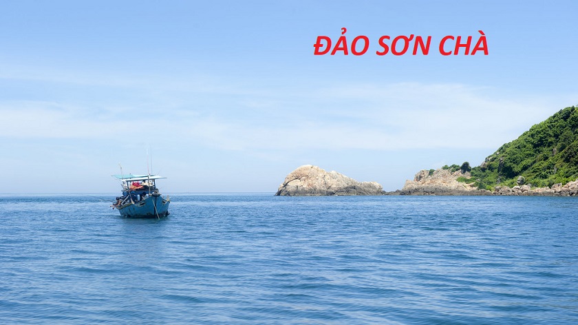 hòn-chảo