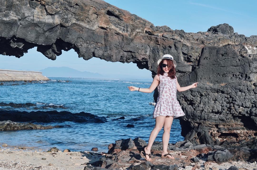 tour du lịch lý sơn