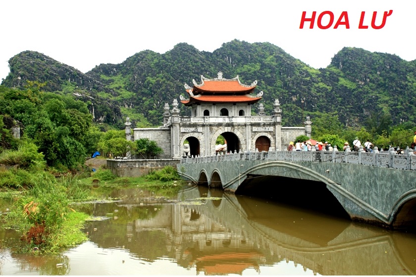 hoa-lư-ninh-bình