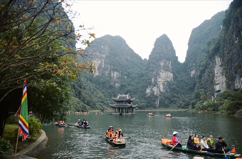 tour-ninh-bình-1-ngày