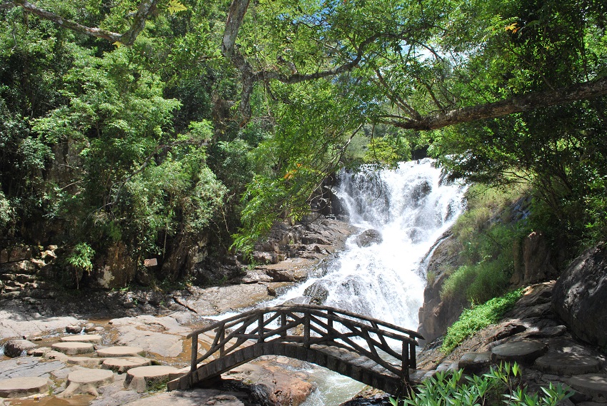 du lịch đà lạt
