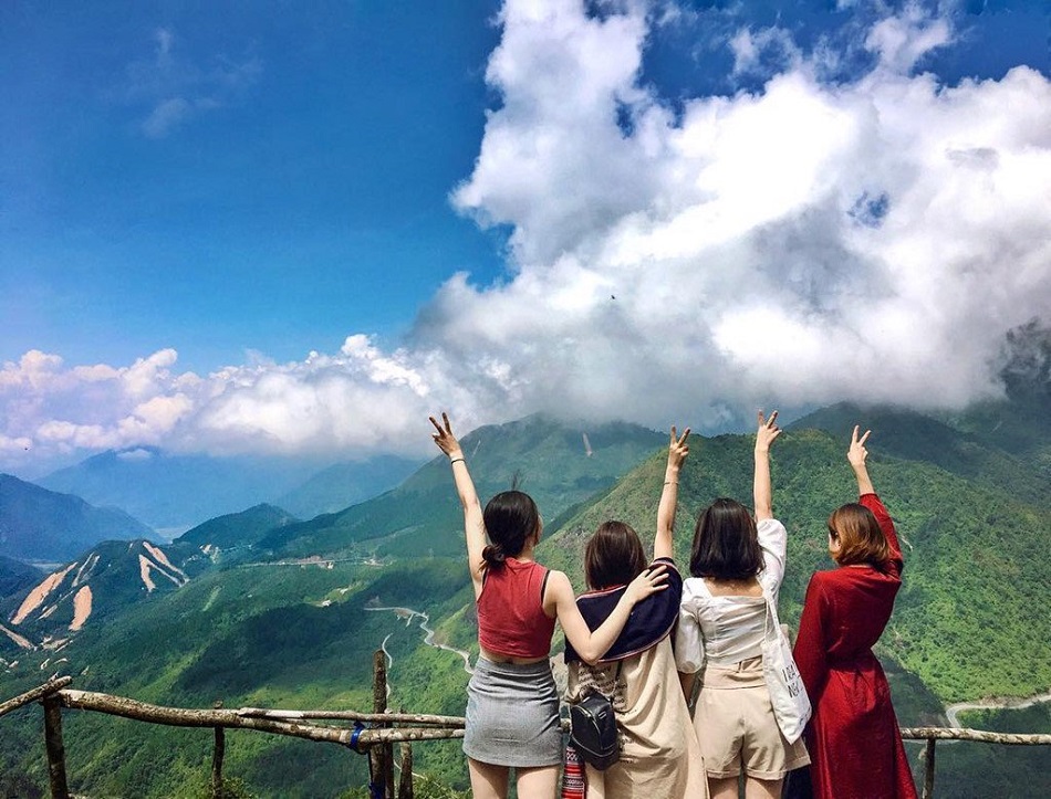 tour sapa