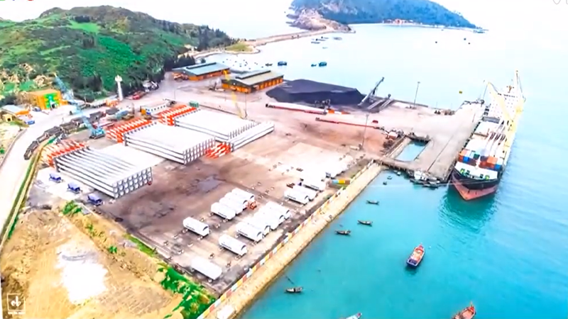 các điểm du lịch tại quảng bình