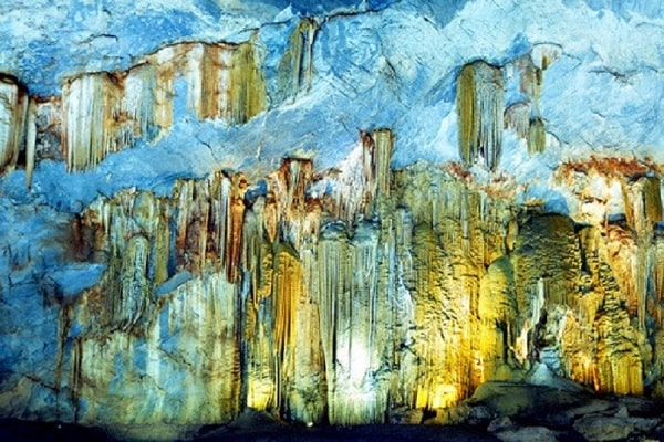 tour du lịch quảng bình