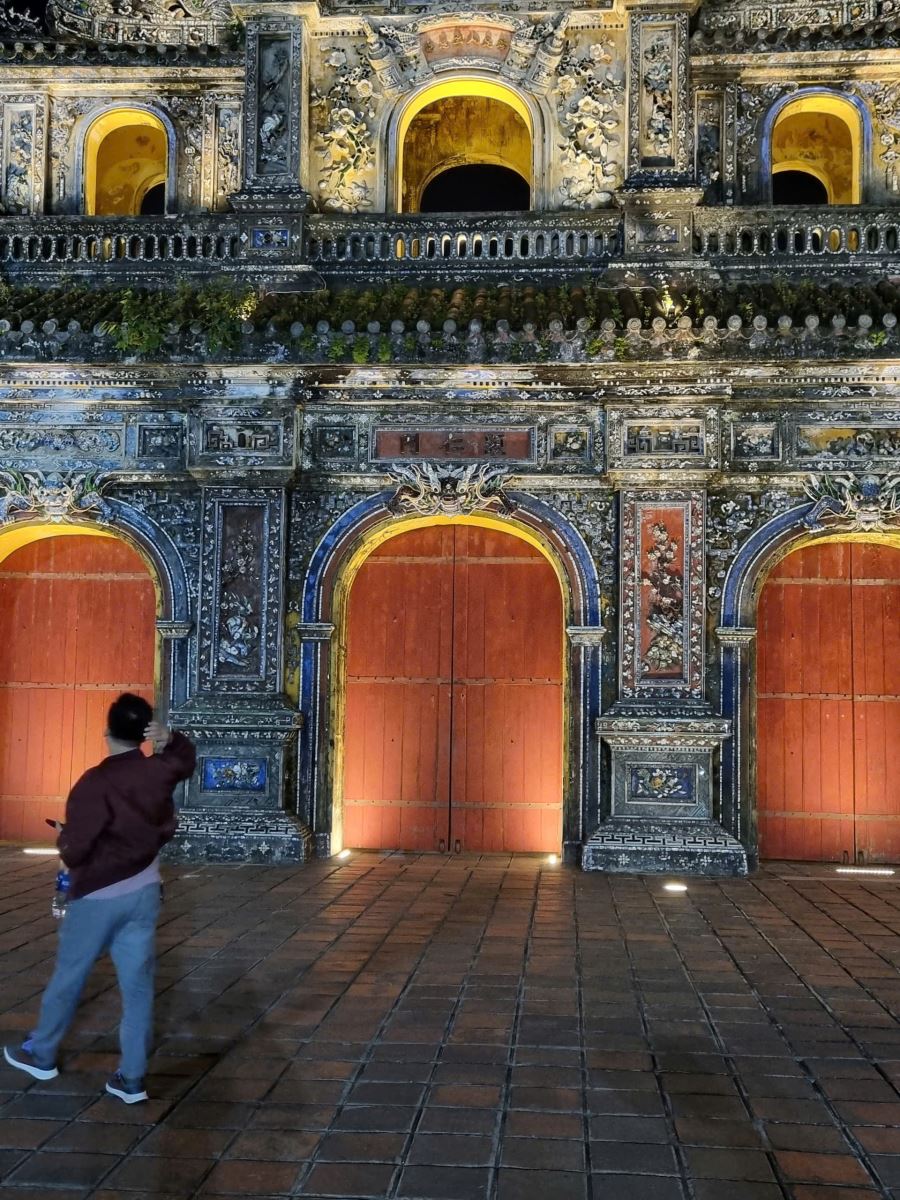 TOUR HUẾ 3 NGÀY 2 ĐÊM, tour du lịch Quảng Bình