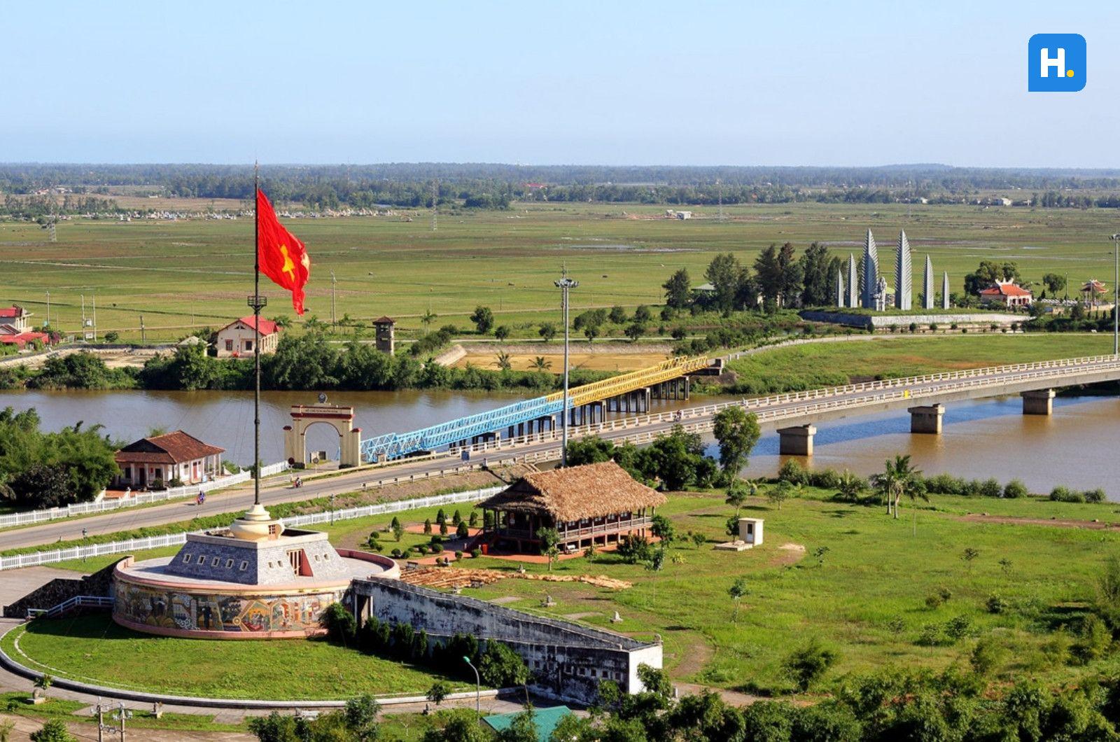 DMZ - Vinh Moc Tunnels, tour du lịch Quảng Bình