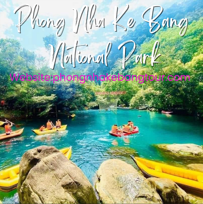 tour du lịch quảng bình