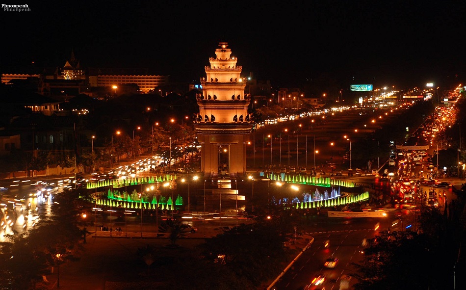 thủ-đô-campuchia