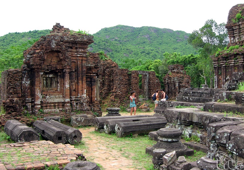tour-mỹ-sơn