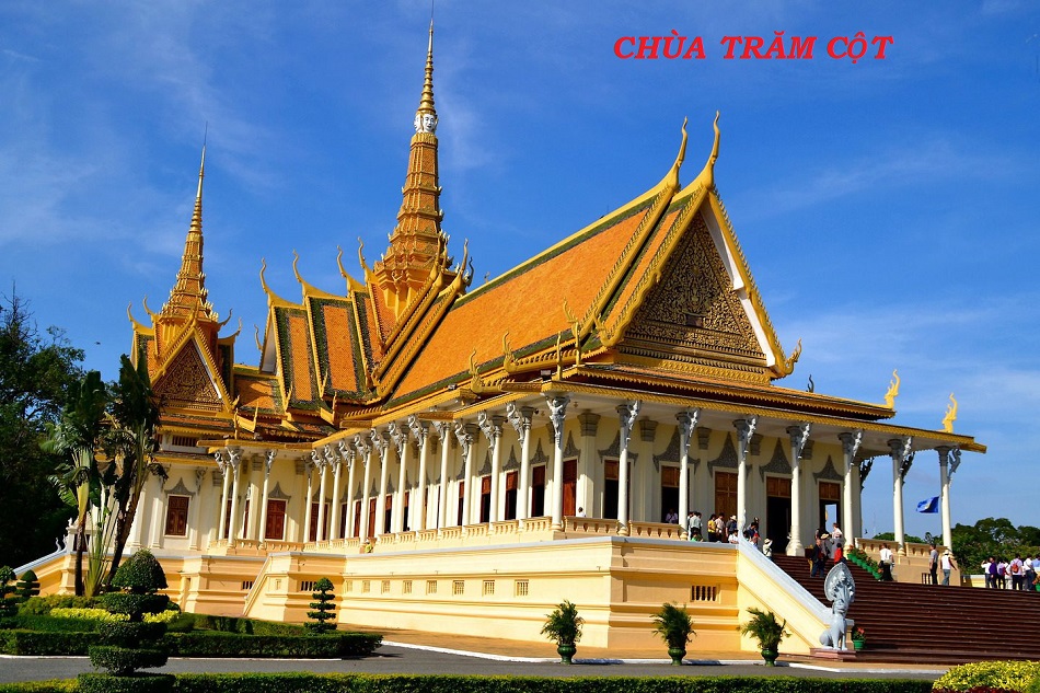chùa-trăm-cột-lào