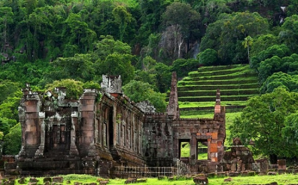 đền-lào