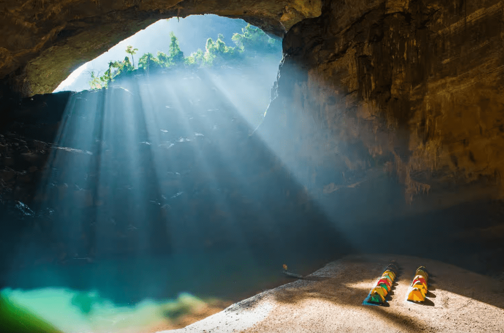 EN-CAVE