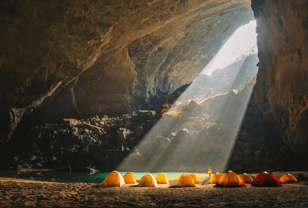 EN-CAVE