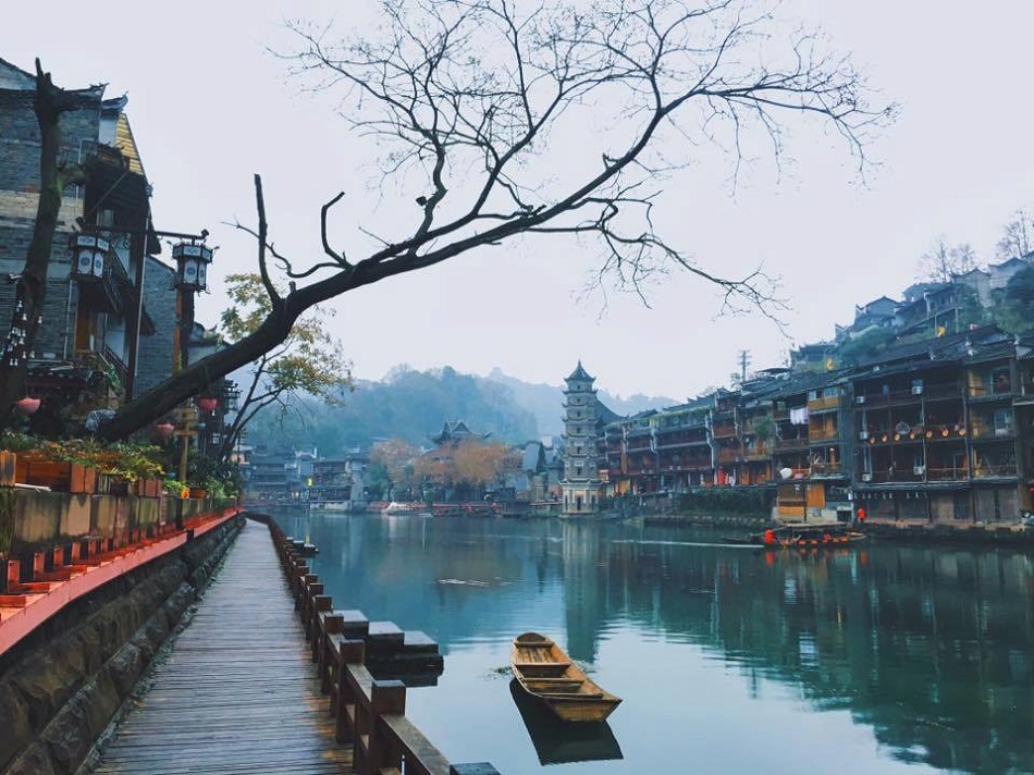 phượng-hoàng-cổ-trấn