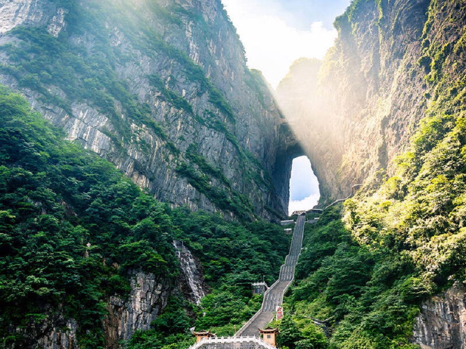 thiên-môn-quan