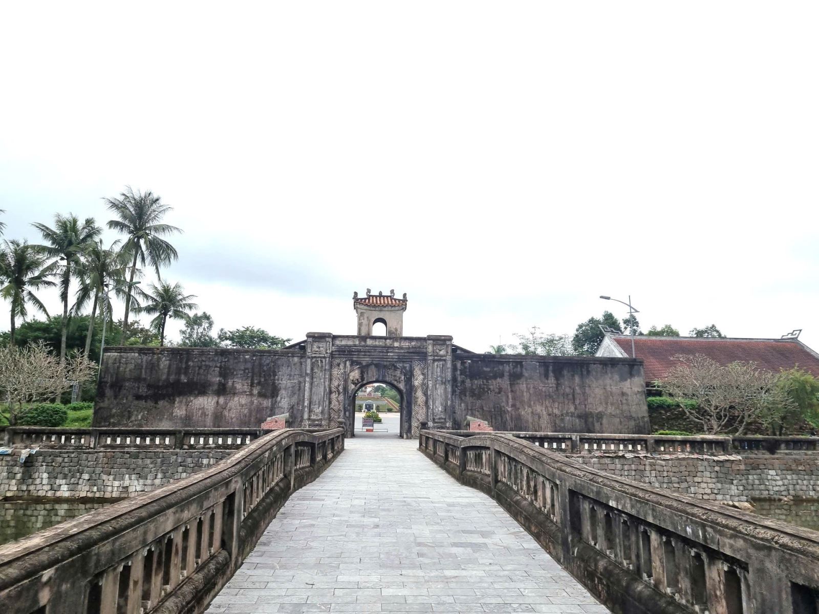 Top 10 Điểm Du Lịch Quảng Trị 