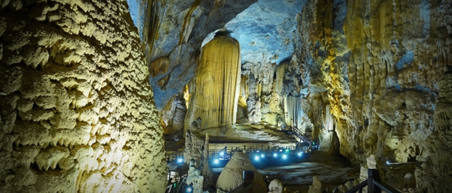 tour du lịch quảng bình