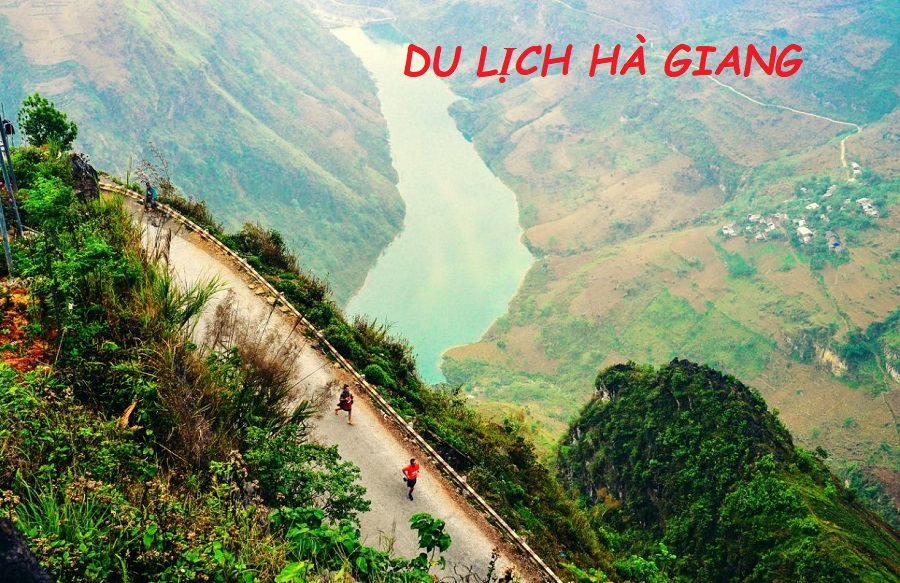 TOUR-HÀ-GIANG