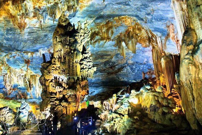 paradise-cave