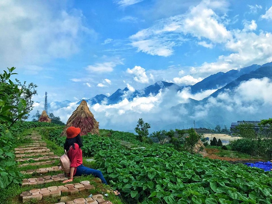 tour sapa