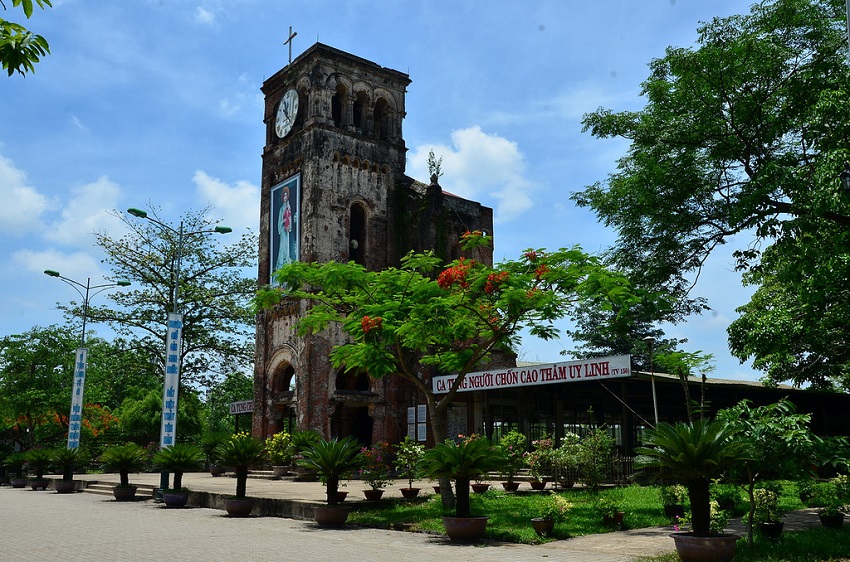 tour-thánh-địa-la-vang